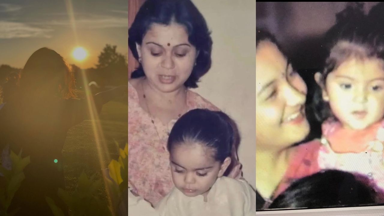 माजी भारतीय कर्णधार विराट कोहलीने इंस्टाग्रामवर ३ फोटो शेअर केले आहेत. यासोबतच त्यांनी कॅप्शनमध्ये लिहिले की, जगातील सर्व मातांना मातृदिनाच्या शुभेच्छा. मी एका आईच्या पोटी जन्मलो, एका आईने मला मुलगा म्हणून स्वीकारले आणि एका आईला आपल्या मुलांसाठी एक मजबूत, संगोपन करणारी, प्रेमळ आणि संरक्षण देणारी आई म्हणून वाढताना पाहिले आहे. आम्ही तुला दररोज अधिक प्रेम करतो @AnushkaSharma. यासोबतच त्याने प्रेमाचे इमोजी देखील वापरले आहे.