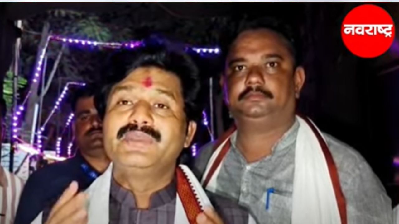 31 मे ला अडवलं, जुलैमध्ये सरकारच गेलं, गोपीचंद पडळकरांचा रोहित पवारांवर निशाणा