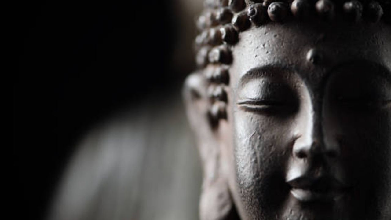 सम्यक दृष्टी : सम्यक दृष्टी म्हणजे योग्य दृष्टिकोन . तुम्ही तुमच्या आयुष्याकडे कोणत्या दृष्टीने पाहाता यावरुन तुमच्या दुख आणि त्रासाची तीव्रता ठरते. 