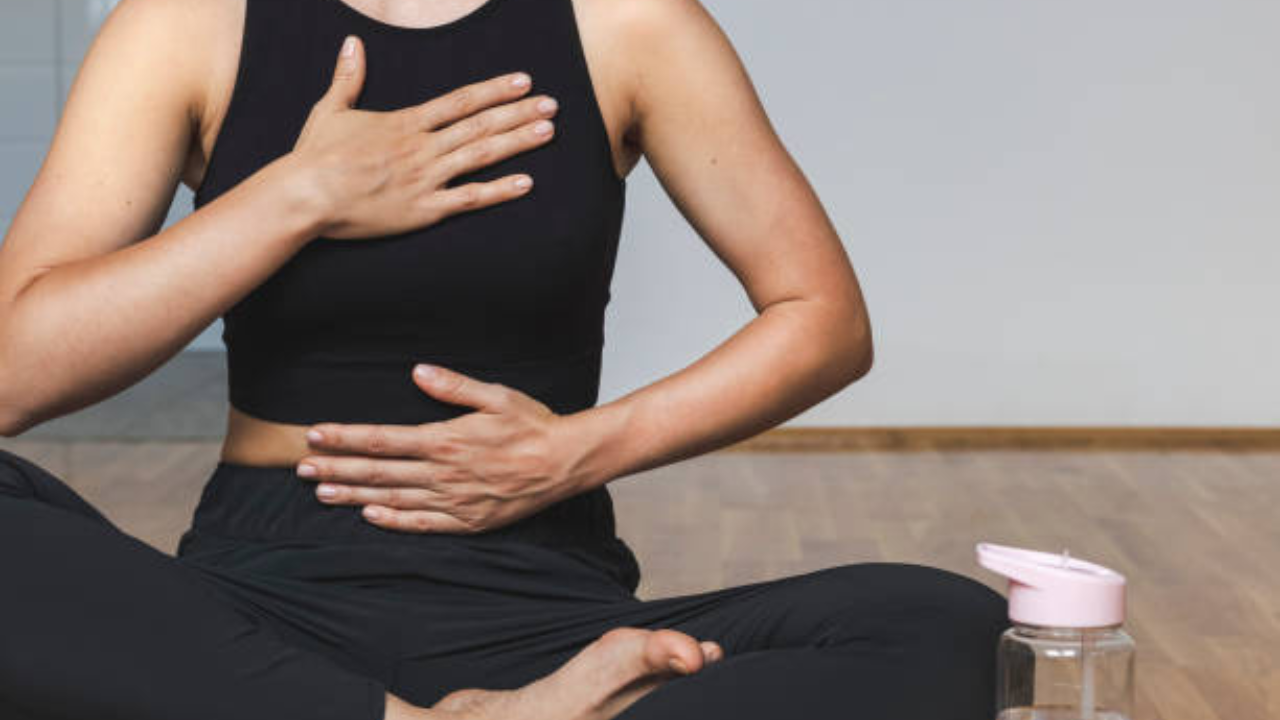 प्राणायम करणे ठरेल उत्तम