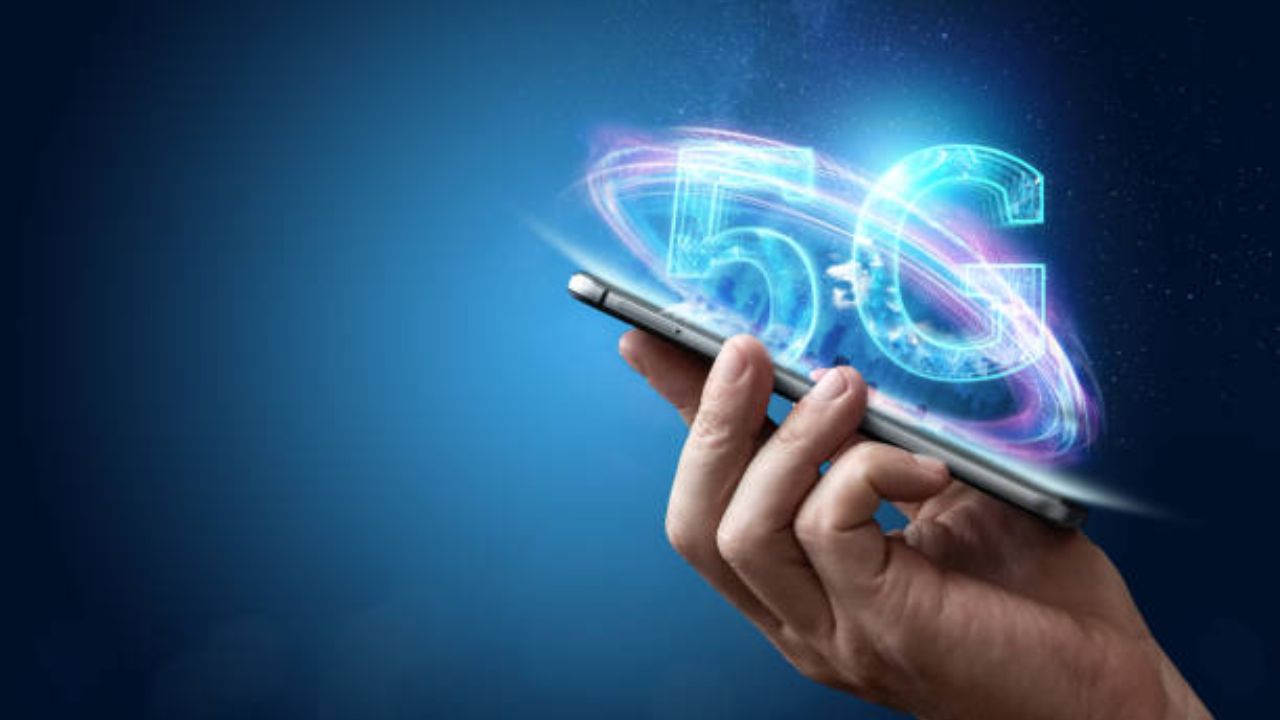 मृत्यूला आमंत्रण देते 5G इंटरनेट! रेडिएशनने शरीराला पोहचत आहे हानी; संशोधनाने केले धक्कादायक खुलासे