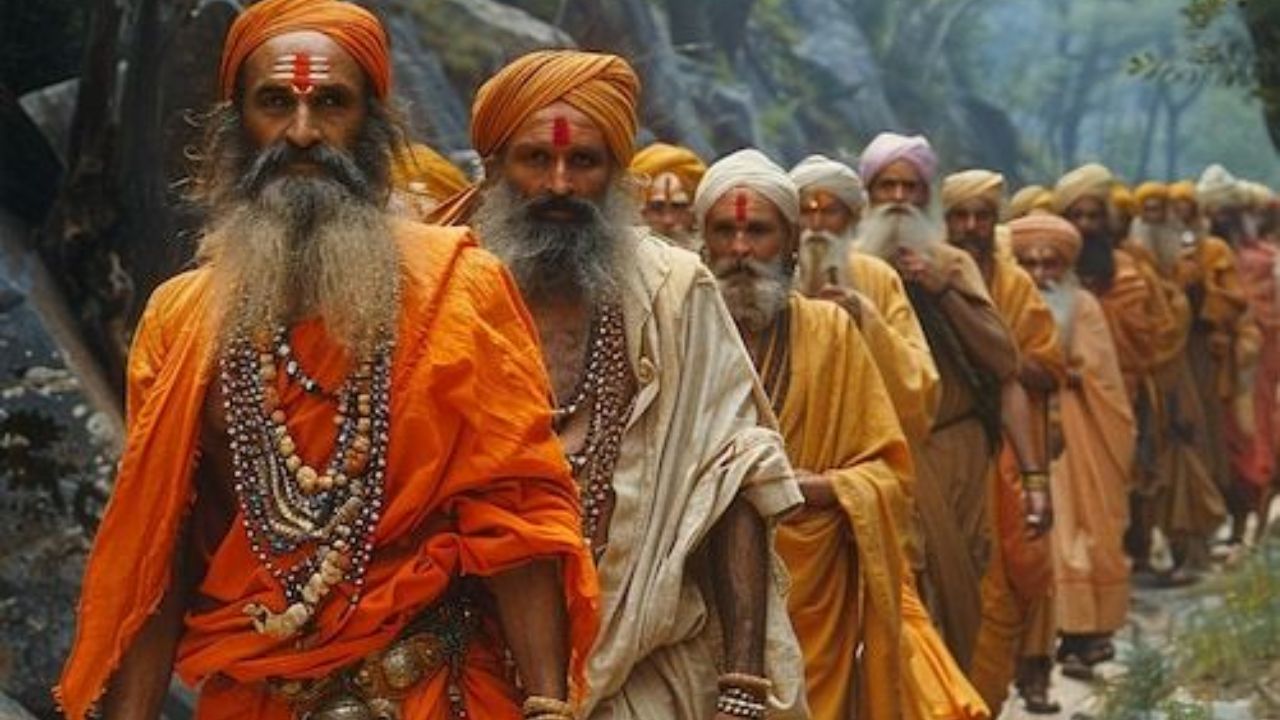 त्यांच्या साथीदारांनी त्यांना तिथून वाचवले आणि आश्रमासारख्या ठिकाणी नेले, जिथे राणीने आपली शेवटची इच्छा व्यक्त केली. राणी लक्ष्मीबाईंची इच्छा होती की, त्यांच्या मृत्यूनंतरही त्यांचे शरीर इंग्रजांच्या हाती लागू नये
