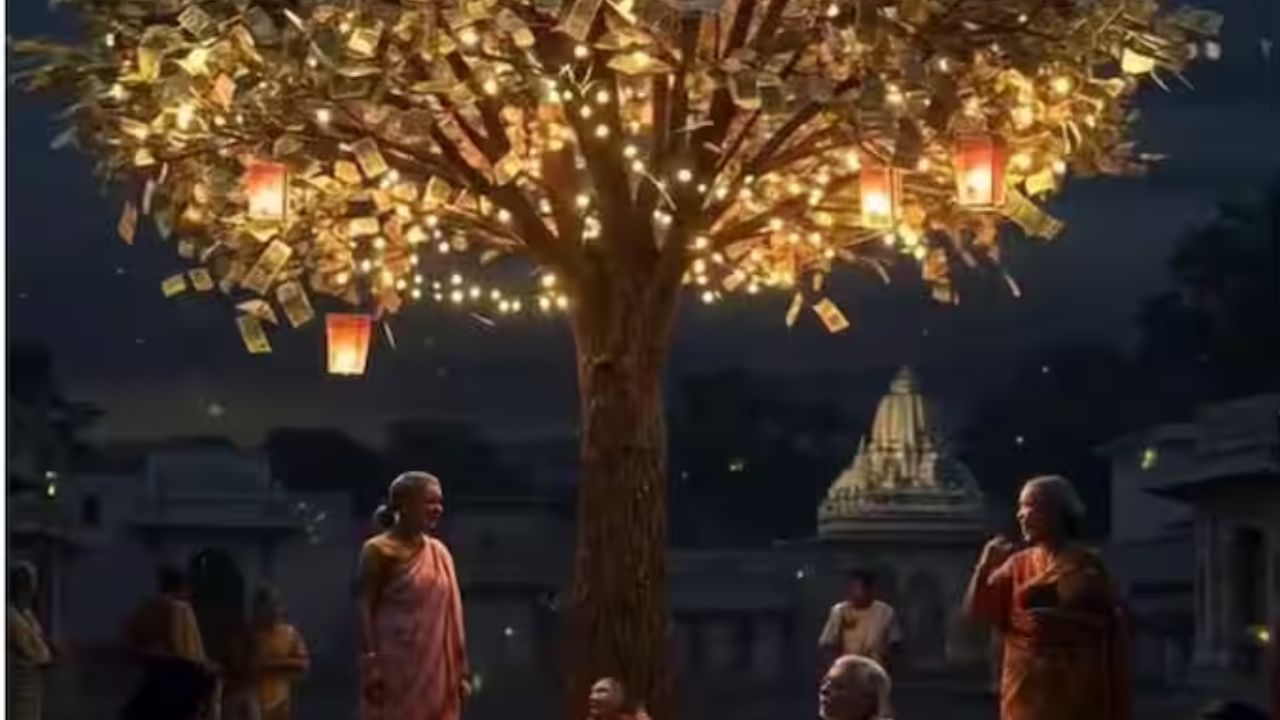 हे कलानिक जग फक्त लोकांच्या मनोरंजनासाठी तयार करण्यात आले आहे. यातील दृश्ये फारच सुंदर असून लोकांना या दृश्यांची चांगलीच भुरळ पडली आहे 
