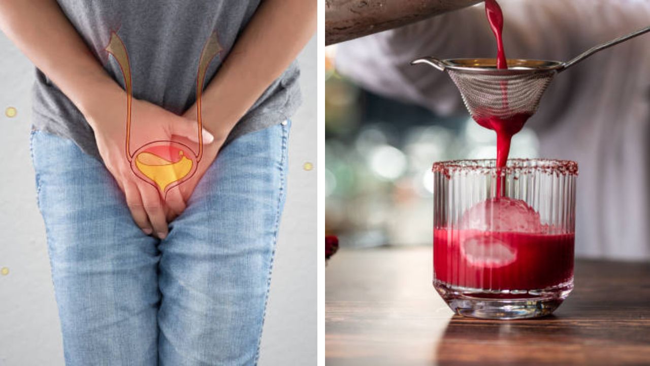 शरीरात साचलेले युरिक अ‍ॅसिड लगेच पडेल जाईल, आजपासूनच आहारात करा औषधी गुणधर्मांनी भरलेल्या या रसाचे सेवन