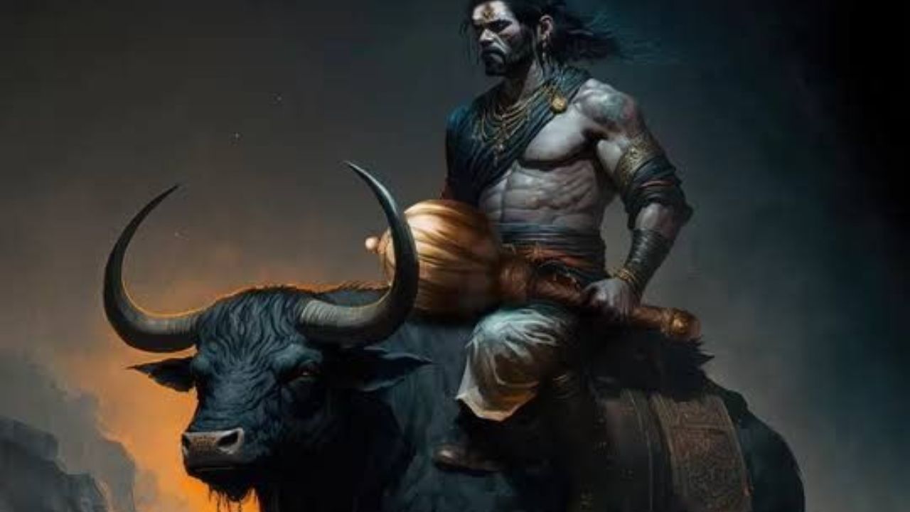 गरुड पुराणानुसार, मृत्यूपूर्वी व्यक्तील दूत दिसू लागतात. हे दूत पाहण्यास फार भीतीदायक असतात. याशिवाय अनेकांना त्यांच्या मृत्यूपूर्वी त्यांच्या पूर्वजांचे दर्शन घडते 
