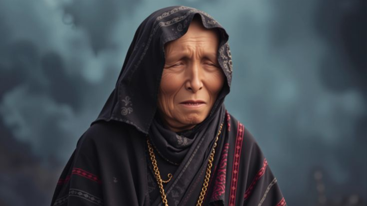 बाबा वेंगा आपल्या अचूक भाकितांसाठी जगभर प्रसिद्ध आहेत. त्यांनी २१२३ सलाबद्दल केलेली भाकिते थक्क करणारी ठरली. दुसऱ्या महायुद्धादरम्यान, बाबा वेंगा यांच्या भविष्यवाण्या खऱ्या ठरू लागल्या, ज्यामुळे त्या प्रसिद्ध झाल्या. त्यांना 'बाल्कनचा नोस्ट्राडेमस' असेही म्हणतात
