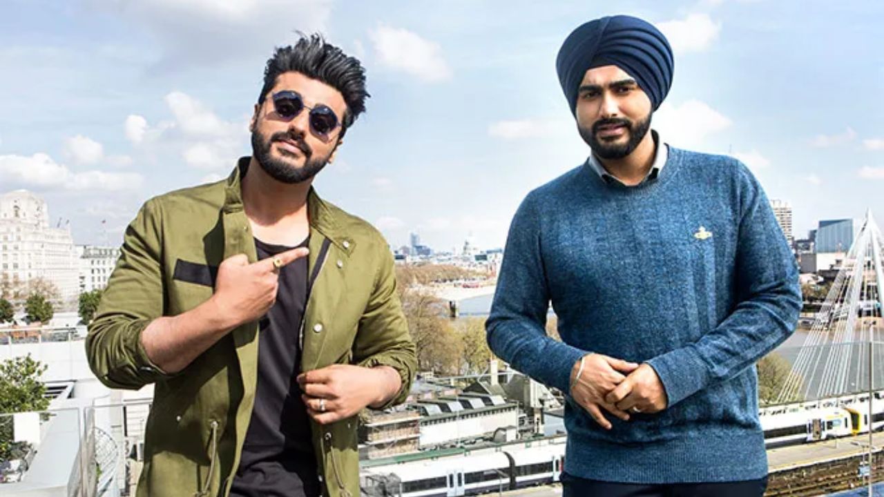 सेलिब्रिटीज ज्यांनी एकाच चित्रपटात साकारल्या अनेक भूमिका; एकाने तर बनवला 45 चा रेकॉर्ड