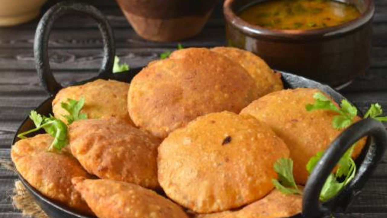 तळलेल्या पदार्थांचे सेवन करणे त्रासदायक ठरेल
