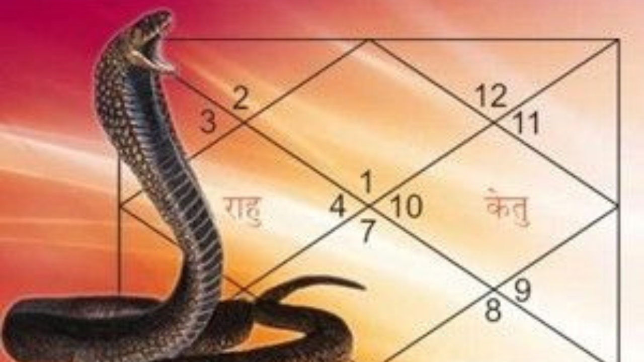 पूर्वी याला नागदोष किंवा पितृदोष म्हणून ओळखले जात असे, परंतु आधुनिक ज्योतिषशास्त्रात याला जीवनात मानसिक ताण, अडथळे आणि अडचणी आणणारा योग मानले जाते