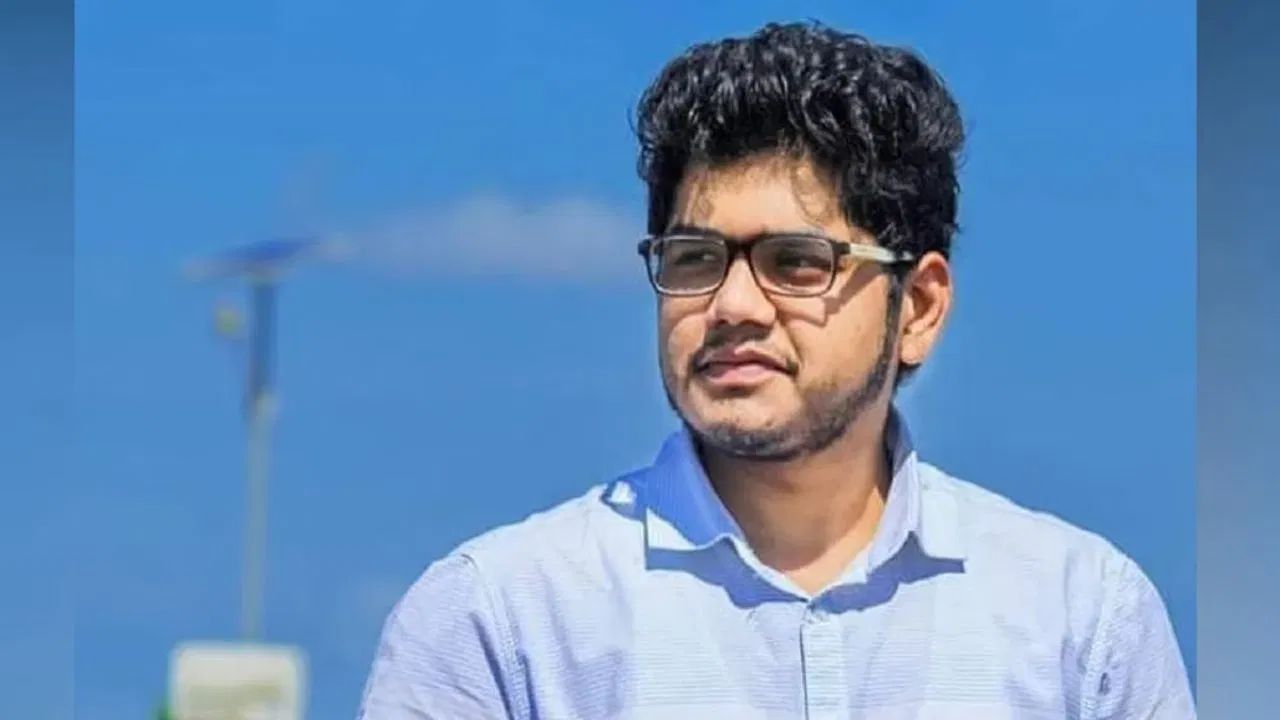Rohit Patil on Almaddi Dam: अलमट्टी उंचीवाढी संदर्भात आमदार रोहित पाटलांचा आंदोलनाचा इशारा 