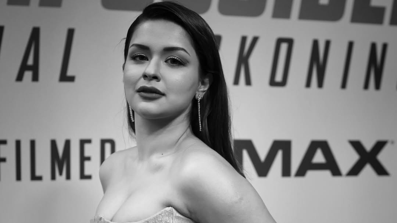 अभिनेत्री अवनीत कौरने तिच्या @avneetkaur_13 या सोशल मीडियावर नवीन Photoshoot शेअर केले आहे. 
