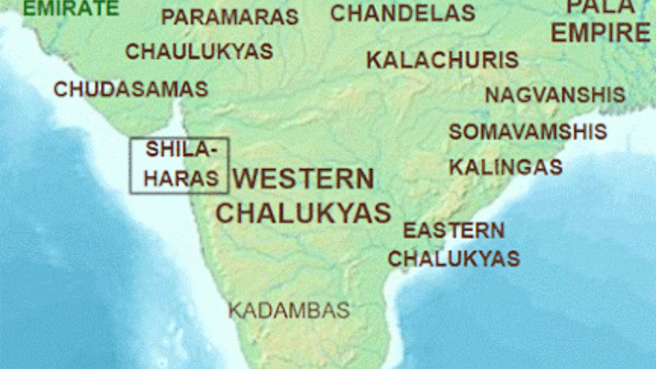 शिलाहार राजवंशाने ८व्या ते १३व्या शतकात कोकण आणि दक्षिण महाराष्ट्रात राज्य केले. त्यांची राजधानी पन्हाळा आणि नंतर कोल्हापूर येथे होती. शिलाहार राजांनी अनेक किल्ल्यांचे बांधकाम केले आणि मराठी संस्कृतीला प्रोत्साहन दिले. शिलाहार या राजवंशाचा प्रभाव सध्याच्या मराठा समाजावर जाणवतो. 