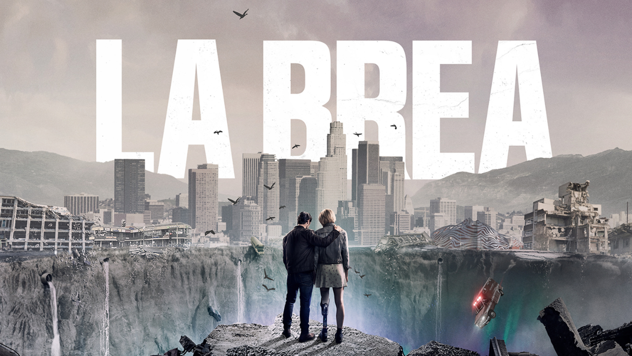 'La Brea' म्हणजे भूतकाळ आणि वर्तमानामधील संघर्ष. (फोटो सौजन्य - Social Media)