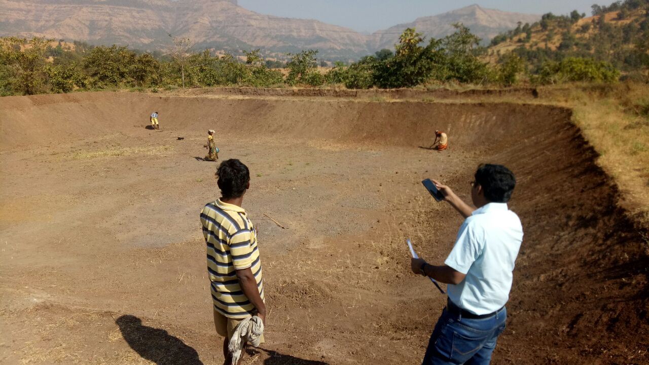 Mokhada Shettale Nandadeep Yojana Demand 2025