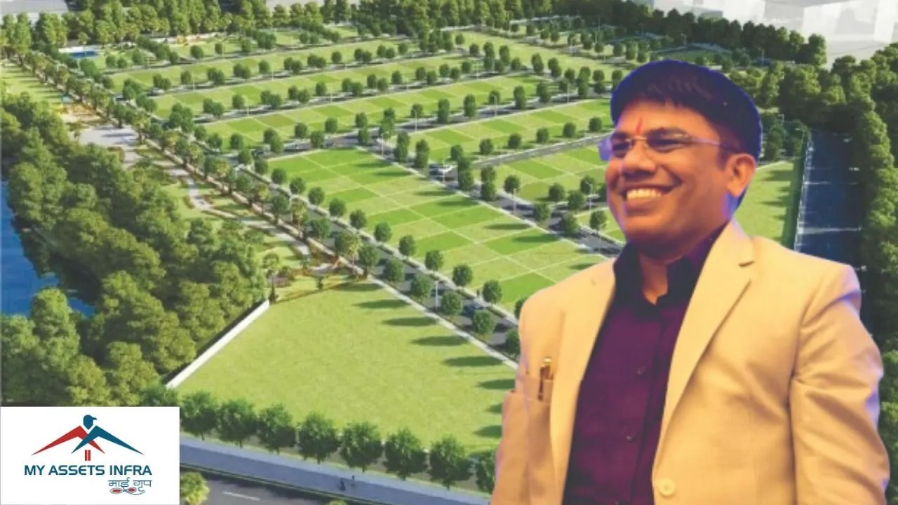 प्रामाणिकपणा, ग्राहकांची सेवा हीच खरी My Assets Infra ची ओळख