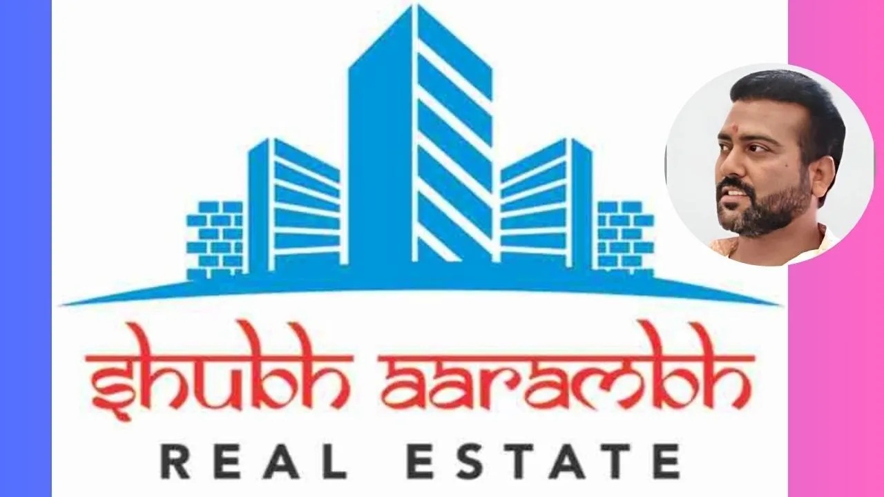 शुभारंभ रिअल इस्टेट, बाजारपेठेच्या तेजी आणि मंदीतही वेग कायम
