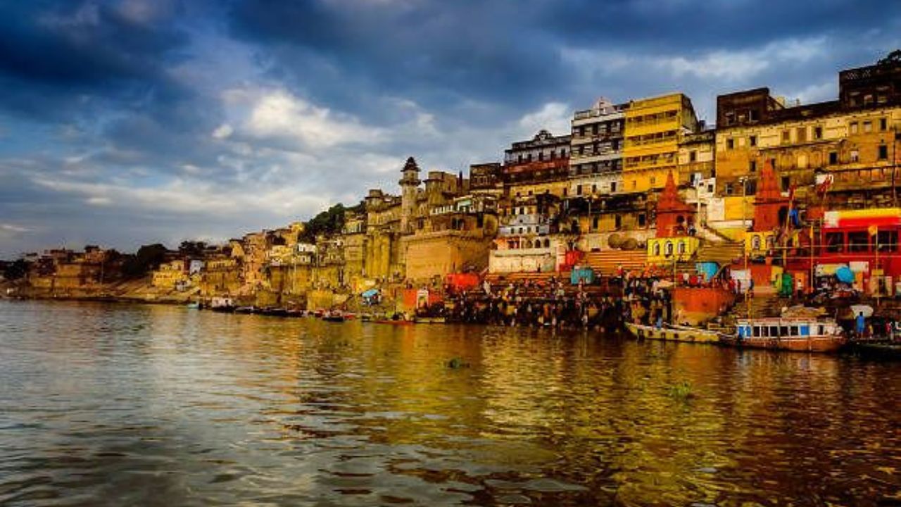 भारताचं एक असं शहर, ज्याला केवळ एका दिवसासाठी बनवलं होतं देशाची राजधानी