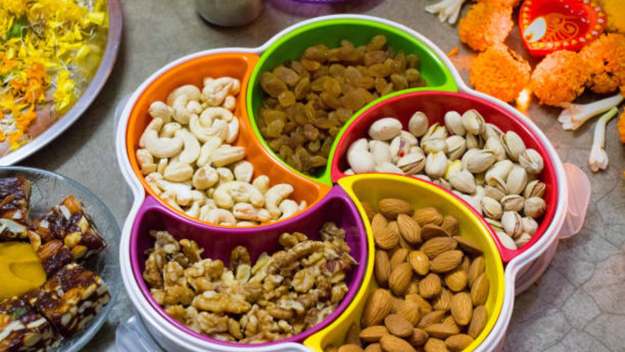 हेल्दी नाश्त्याने करा सुरूवात