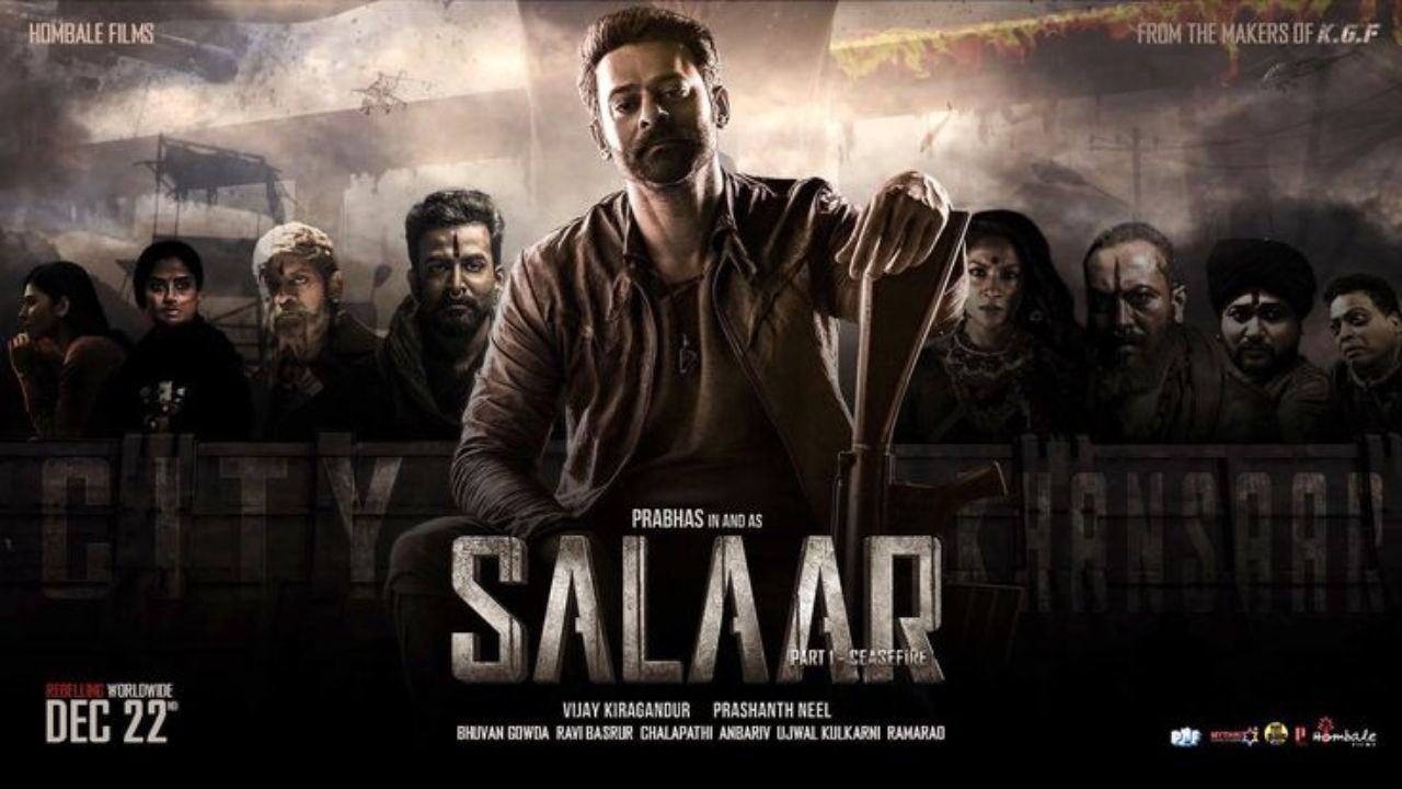 हा चित्रपट नेटफ्लिक्सवर तेलुगू, तमिल, मल्याळम आणि कन्नड भाषेत रिलीज करण्यात आला. तर हिंदी वर्जन जियो हॉटस्टारवर स्ट्रिम करण्यात आलं होतं. विशेष म्हणजे हिंदी प्रेक्षकांमध्ये या चित्रपटाची प्रचंड क्रेझ आहे.
