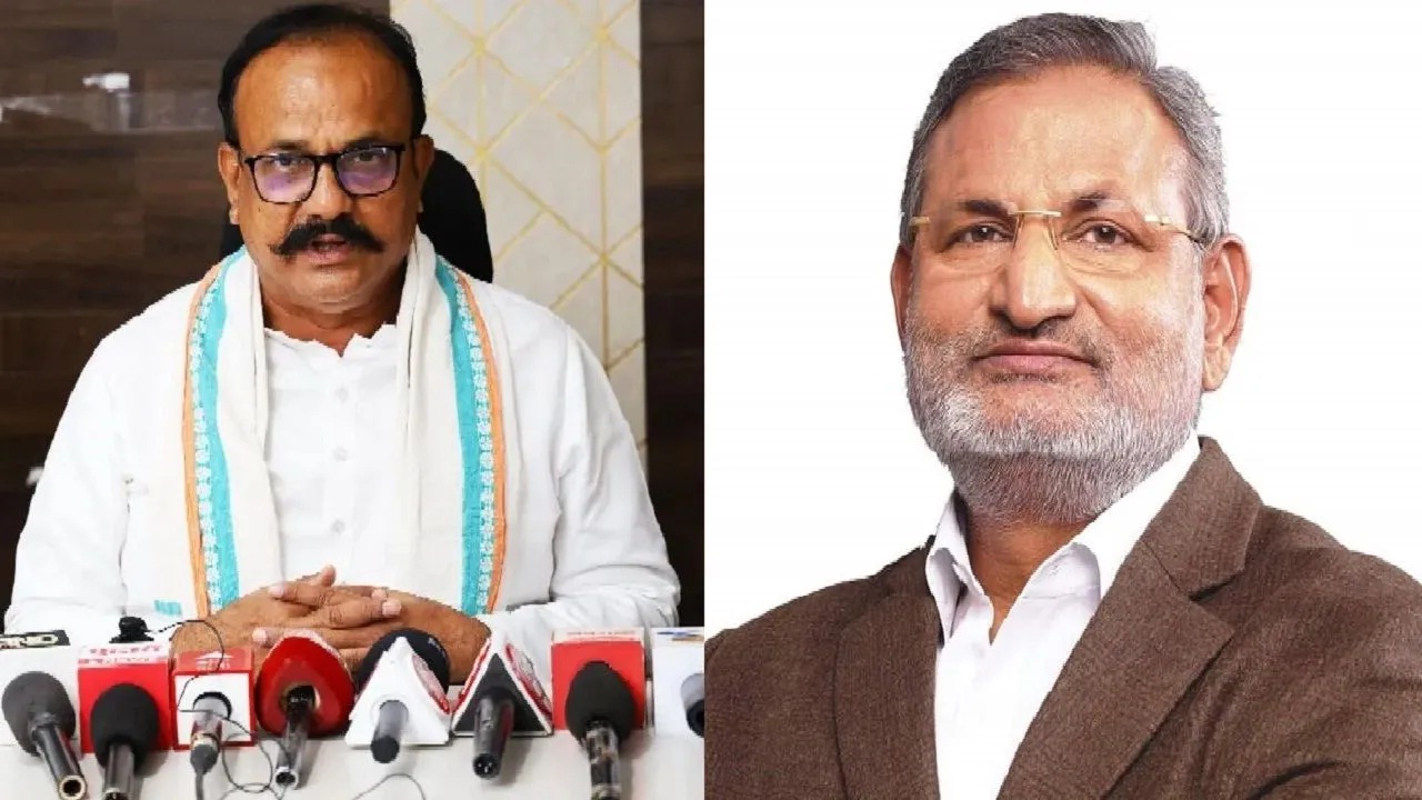 माणिकराव कोकाटेंचे डोके ठिकाणावर आहे का? मुख्यमंत्र्यांनी समज द्यावी, नाहीतर…; काँग्रेसचा इशारा