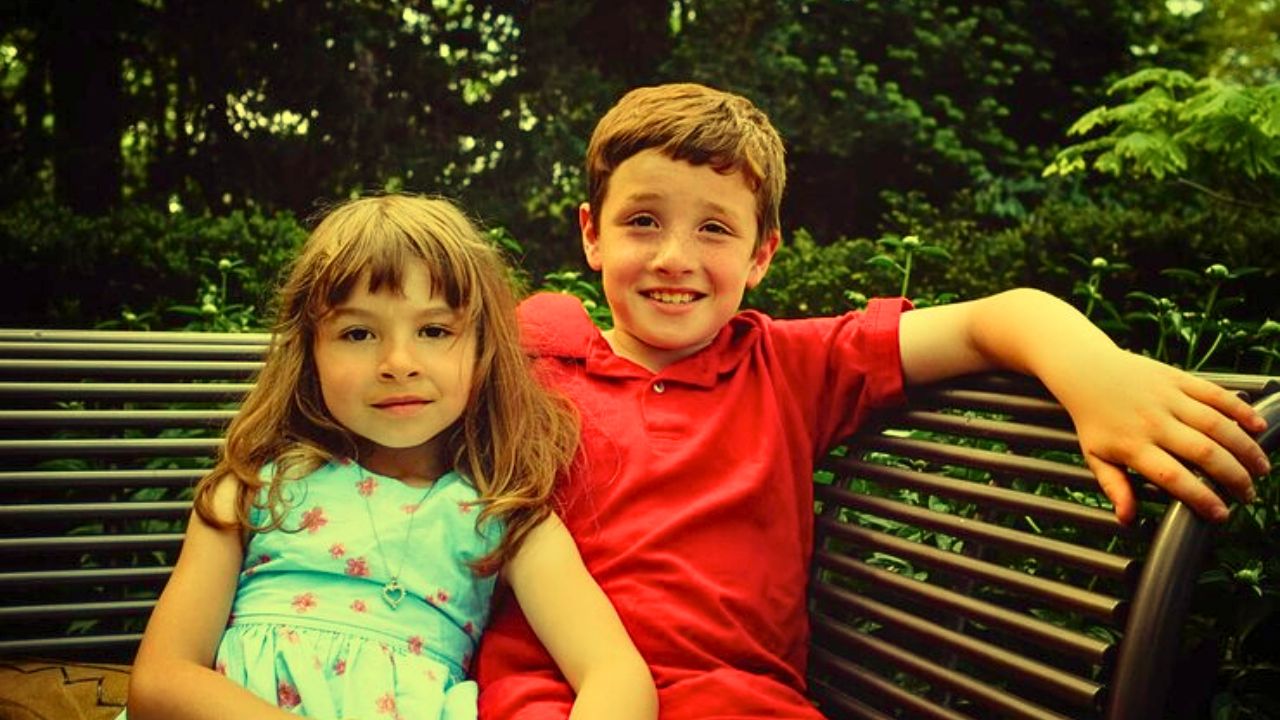 National Brother's Day Celebrating the bond between brothers and sisters