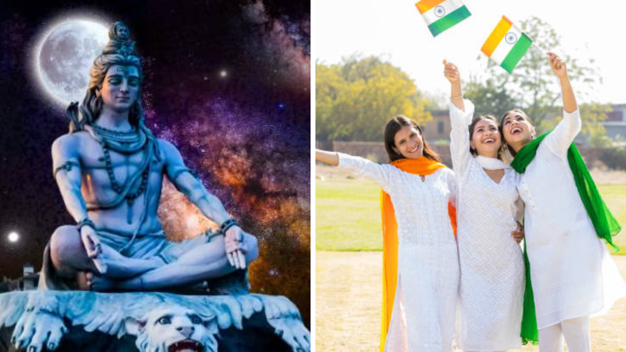 सोमवार हा आपल्याकडे भगवान शंकराचा वार मानला जातो. यादिवशी नियमित पांढरे कपडे घालण्यास सांगितले जातात. मात्र असे का आणि याचा काय फायदा आहे जाणून घेऊया
