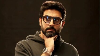 ‘मला बेपत्ता व्हायचे आहे…’ असे का म्हणाला अभिषेक बच्चन? भावनिक पोस्टमागील कारण झाले उघड