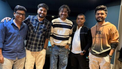 “ओढ तुझ्या पंढरीची…”, अजय गोगावलेच्या आवाजातलं भक्तिगीत ऐकलंत का ? पालखी प्रस्थानाच्या शुभमुहूर्तावर गाणं प्रदर्शित