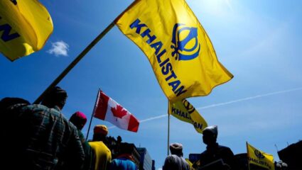 India-Canada Relations: CSIS अहवालातून धक्कादायक उघड! कॅनडामधून रचले जात आहेत भारतविरोधी हिंसाचाराचे कट