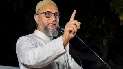 Asaduddin Owaisi: ऑपरेशन सिंदूर नंतर पुन्हा युद्ध होईल…? ‘पाकिस्तान आणि बांगलादेश युद्ध सराव करत आहेत,’ ओवेसींचा दावा