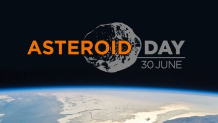 International Asteroid Day 2025 : लघुग्रह दिन का साजरा केला जातो? जाणून घ्या कशी झाली त्याची सुरुवात