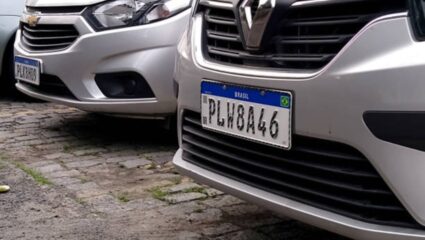 फक्त Vehicle Number Plate वरून कशी मिळवाल मालकाची माहिती? ‘ही’ आहे सर्वात सोपी पद्धत