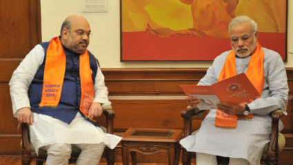 BJP National President: भाजपच्या नव्या राष्ट्रीय अध्यक्षांच्या घोषणेत का होतोय उशीर? कुठे अडकलीये गाडी
