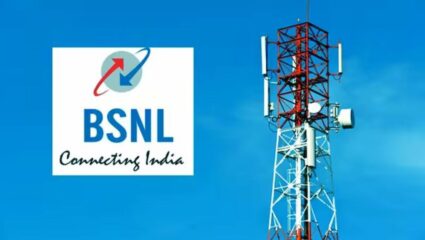 BSNL ने उडवली टेलिकॉम कंपन्यांची झोप! सुरु केली अनोखी सर्विस, SIM कार्डशिवाय वापरता येणार 5G इंटरनेट सर्विस