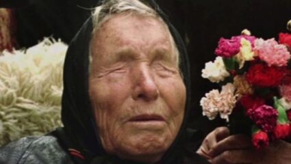 Baba Vanga: या राशीचे लोक 2025 मध्ये होणार करोडपती, बाबा वेंगा यांनी केली भविष्यवाणी