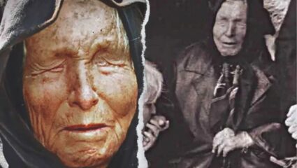 Baba Venga Prediction : दीड वर्षानंतर पृथ्वीवरुन नाहीशी होणार उपासमारी? काय आहे बाबा वेंगाचं ‘ते’ भाकित, सर्वत्र उडाली खळबळ