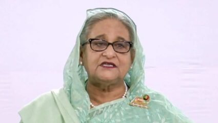 Bangladesh News : शेख हसीनांना मोठा झटका! पिलखाना हत्याकांडावर स्वत:च्या लोकांनी दिली विरोधात साक्ष