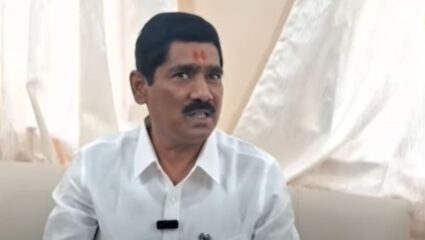 Beed : धनंजय मुंडे यांनी आमदार क्षीरसागर यांच्यावर केलेले आरोप चुकीचे; बजरंग सोनवणे यांचं वक्तव्य