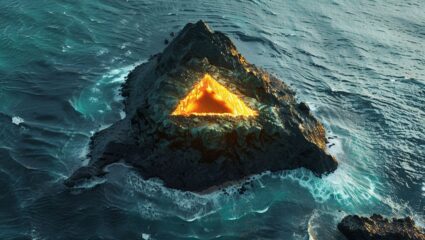 Bermuda Triangle Mystery : आत्तापर्यंत किती विमाने झाली बेपत्ता अन् किती जणांना गमावला जीव, जाणून घ्या यामागील रंजक तथ्य