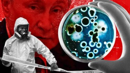 Biological Weapon : अणुबॉम्बपेक्षा जास्त धोकादायक असतात ‘ही’ शस्त्रे; एकाच वेळी संपूर्ण देश गिळंकृत करू शकण्याची क्षमता