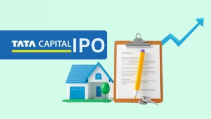 टाटा कॅपिटल १७२०० कोटी रुपयांच्या मेगा इश्यूसह सज्ज, सेबीने दिली मंजूरी