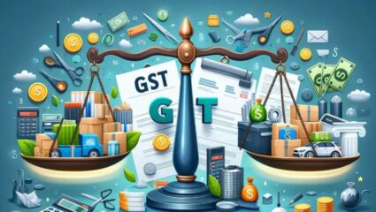 आता नाही भरता येणार प्रलंबित जीएसटी रिटर्न, १ जुलैपासून लागू होतील नविन नियम; जाणून घ्या