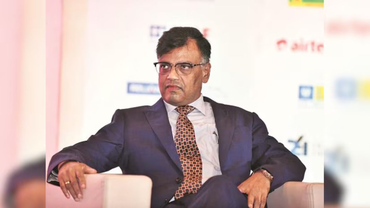 १६ व्या वित्त आयोगाचे अर्धवेळ सदस्य म्हणून RBI च्या डेप्युटी गव्हर्नरची नियुक्ती, जाणून घ्या कोण आहेत टी.रबीशंकर? (फोटो सौजन्य - सोशल मीडिया)