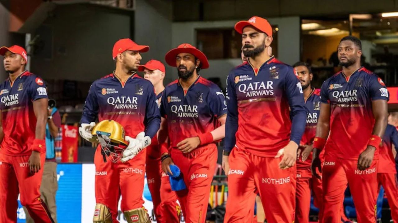 RCB ला मिळणार नवा मालक? Diageo आपला हिस्सा विकणार? ‘हे’ कारण आल समोर