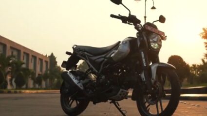 100 Km चा मायलेज देणारी जगातील पहिली CNG बाईक झाली स्वस्त, फक्त मर्यदित कालावधीसाठी असेल ऑफर