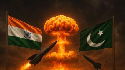 ‘तर भारताने पाकिस्तानचा सर्वनाशच केला असता…’  इंडोनेशियात Indian Navyचे कॅप्टन शिव कुमार यांचा महत्त्वाचा खुलासा