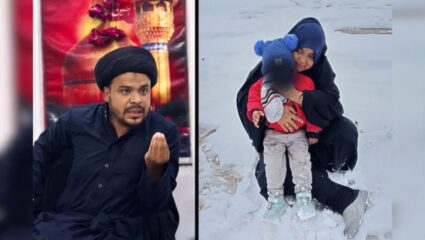 बाबा, आम्हाला भारतात बोलावा…, अन् लेकीचा फोन कट! इस्त्रायल- इराण युद्धात भारतीय कुटुंबाची होरपळ, रायपूरमध्ये वडील चिंतेत