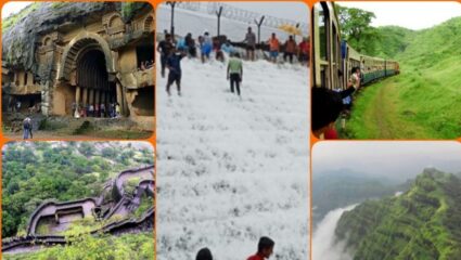 पर्यटकांच्या सुरक्षेसाठी धोकादायक पर्यटनस्थळे तात्पुरती बंद ठेवा…; मुख्य सचिवांनी दिले आदेश