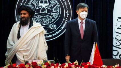 China Taliban Realtions : चीनला मोठा धक्का! तालिबानने ड्रॅगनच्या फसवणूकीमुळे केला ‘हा’ मोठा करार रद्द