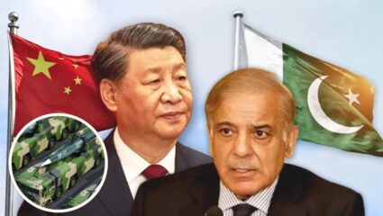 ‘दोस्त दोस्त ना रहा…’ चीनने पाकिस्तानला दिला मोठा धक्का, ‘ही’ शस्त्रे देण्यास नकार; शाहबाज सरकार हळहळले